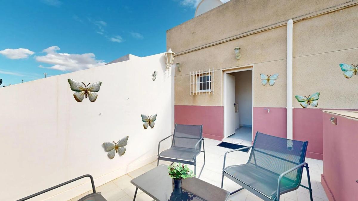 casas te koop in San Miguel de Salinas | 3 slaapkamers H516032