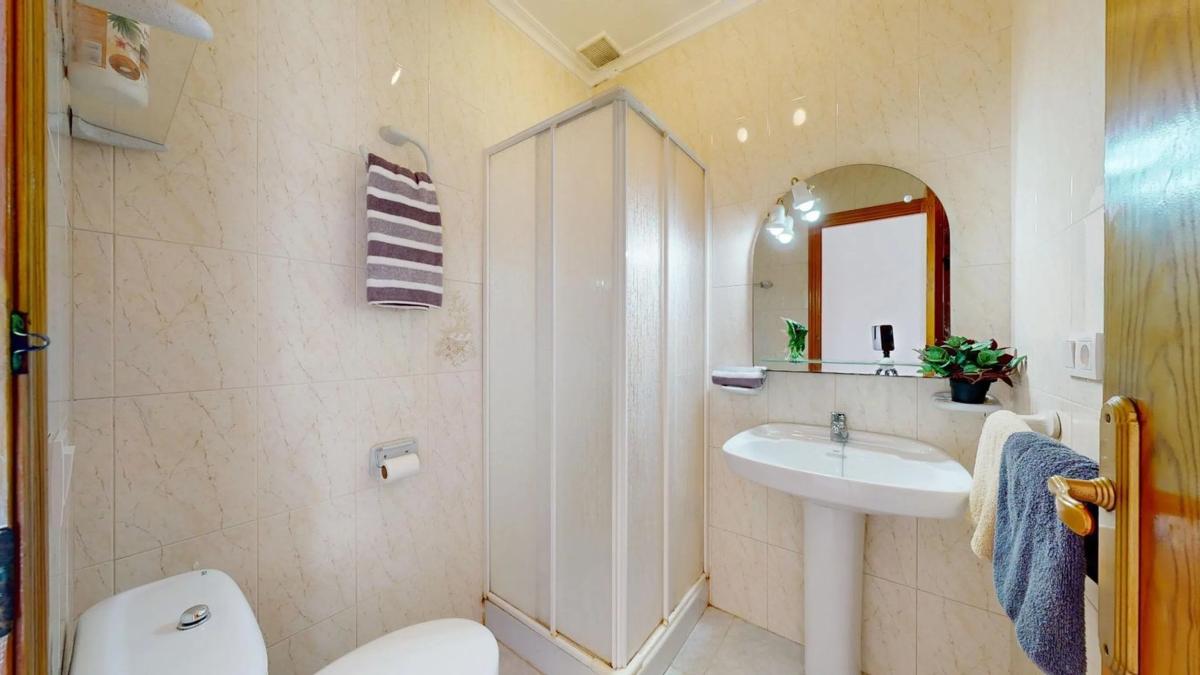 casas te koop in San Miguel de Salinas | 3 slaapkamers H516032