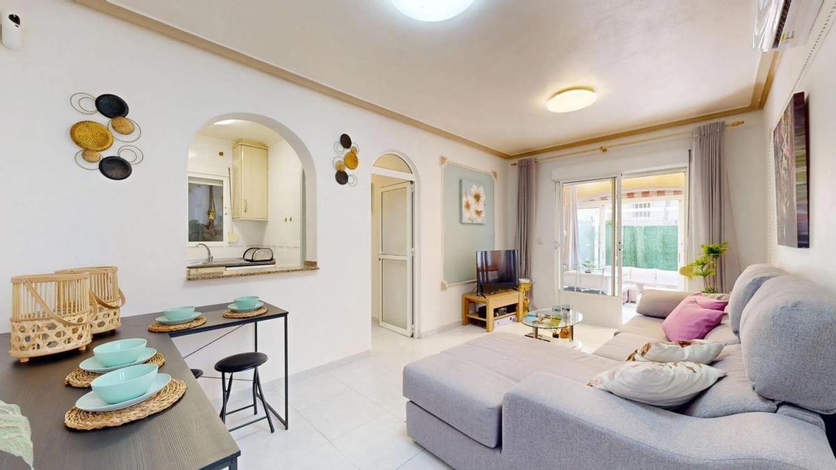casas te koop in San Miguel de Salinas | 3 slaapkamers H516032