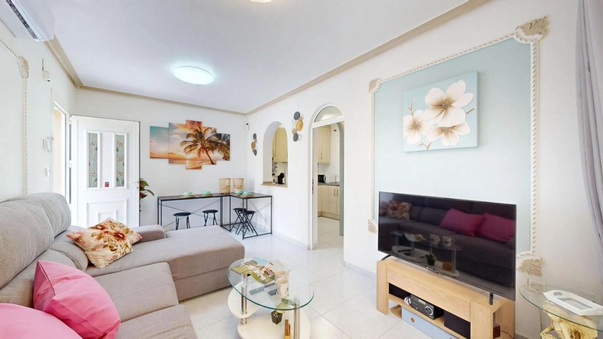 casas te koop in San Miguel de Salinas | 3 slaapkamers H516032