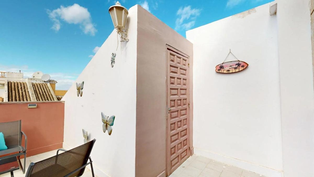 casas te koop in San Miguel de Salinas | 3 slaapkamers H516032
