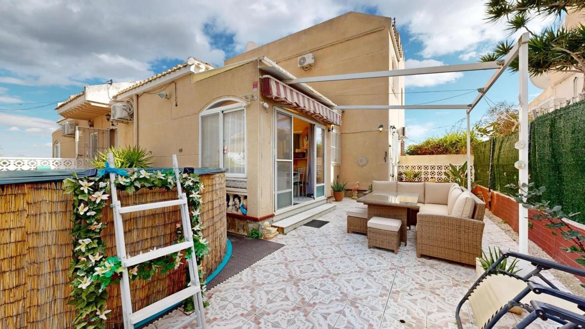 casas te koop in San Miguel de Salinas | 3 slaapkamers H516032