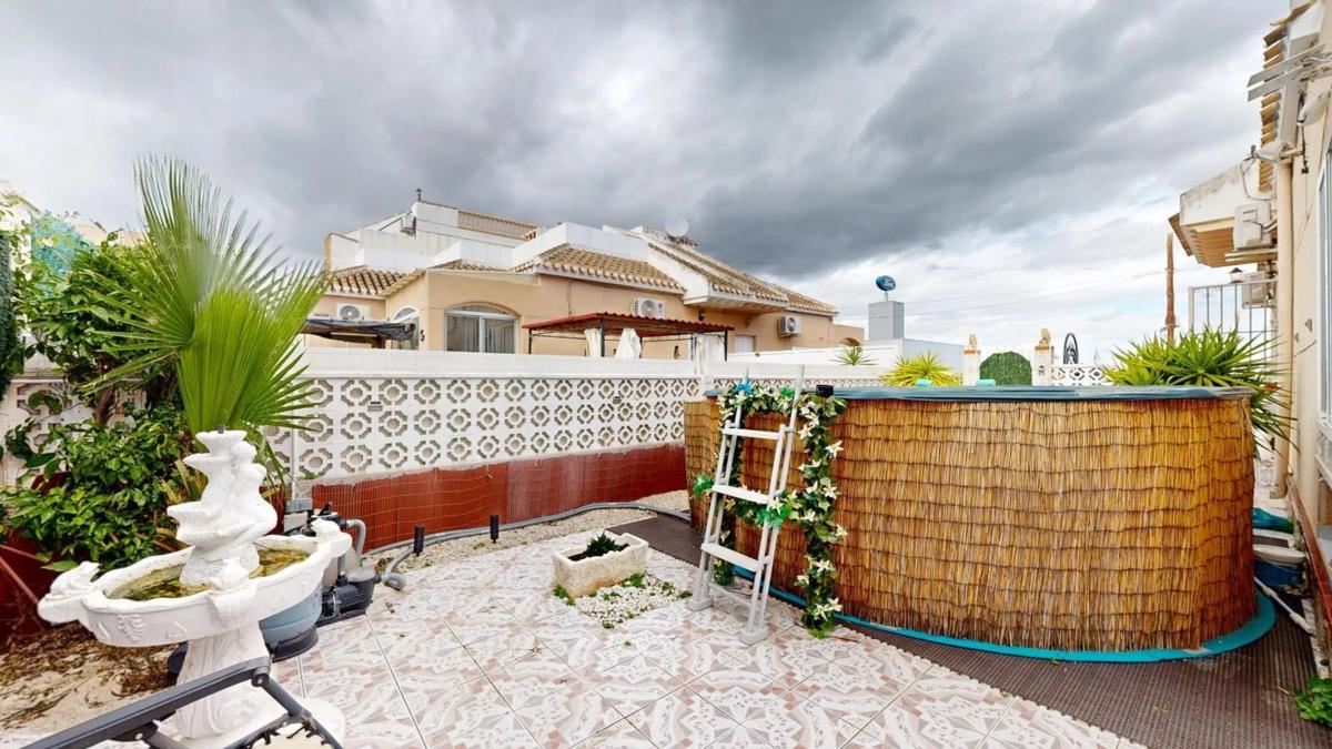 casas te koop in San Miguel de Salinas | 3 slaapkamers H516032