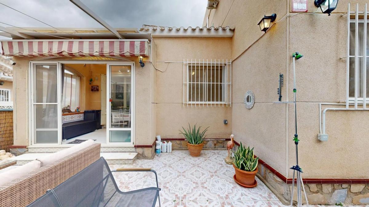 casas te koop in San Miguel de Salinas | 3 slaapkamers H516032