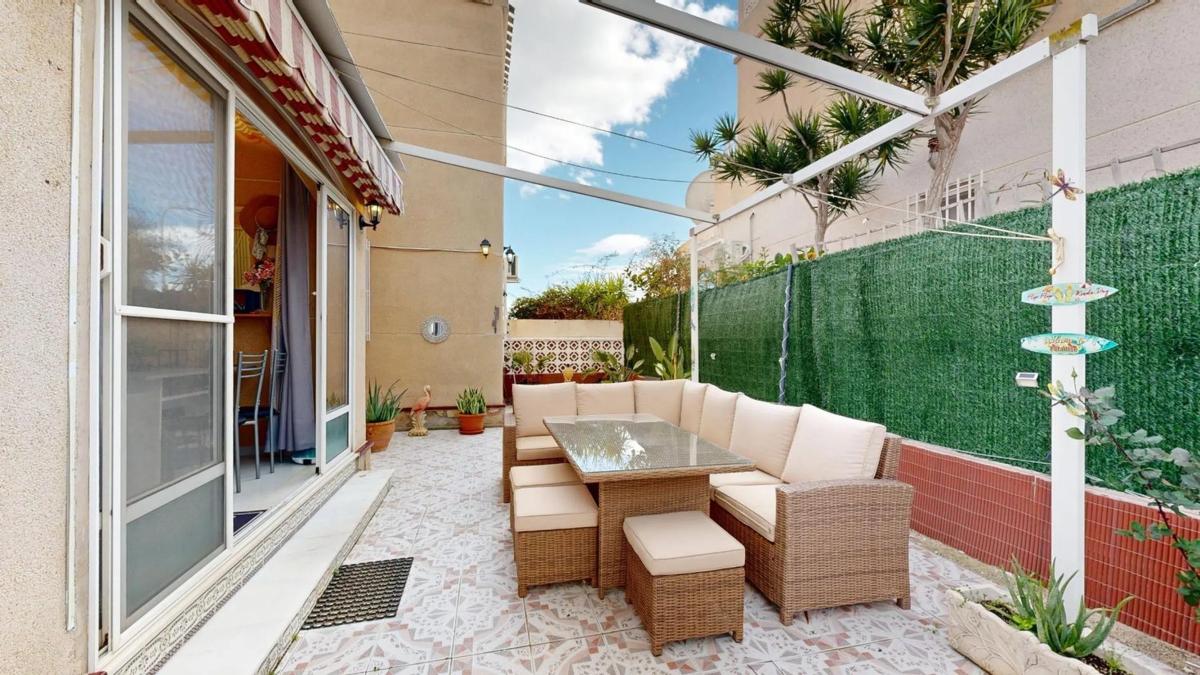 casas te koop in San Miguel de Salinas | 3 slaapkamers H516032