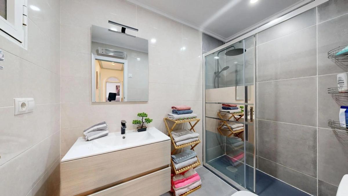 casas te koop in San Miguel de Salinas | 3 slaapkamers H516032