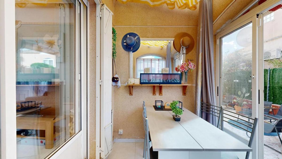 casas te koop in San Miguel de Salinas | 3 slaapkamers H516032