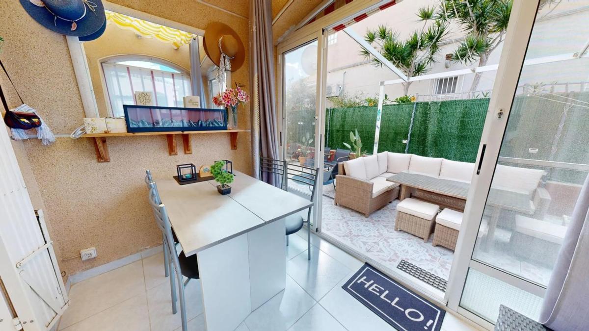 casas te koop in San Miguel de Salinas | 3 slaapkamers H516032