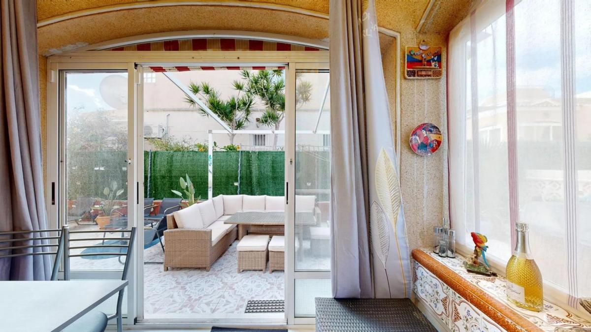casas te koop in San Miguel de Salinas | 3 slaapkamers H516032