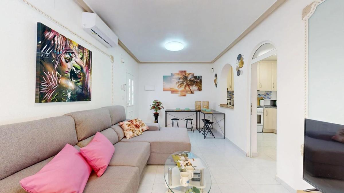 casas te koop in San Miguel de Salinas | 3 slaapkamers H516032