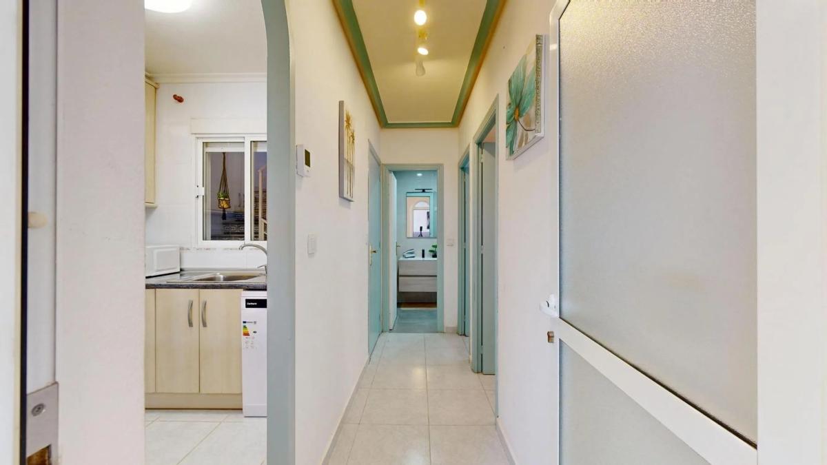 casas te koop in San Miguel de Salinas | 3 slaapkamers H516032