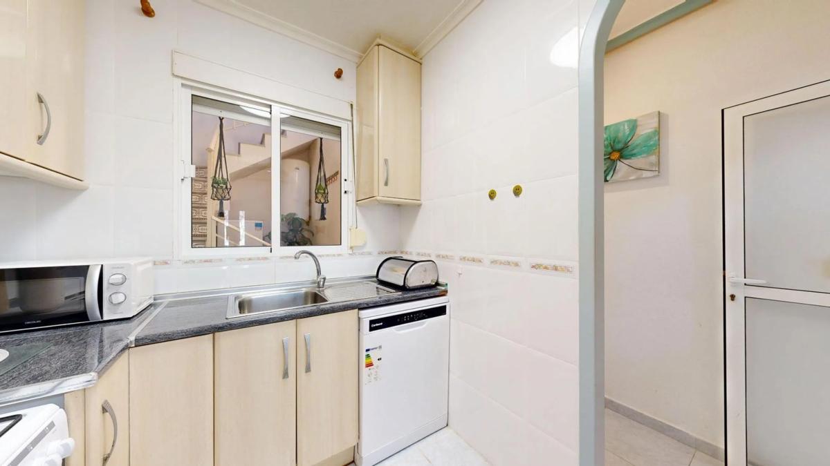casas te koop in San Miguel de Salinas | 3 slaapkamers H516032