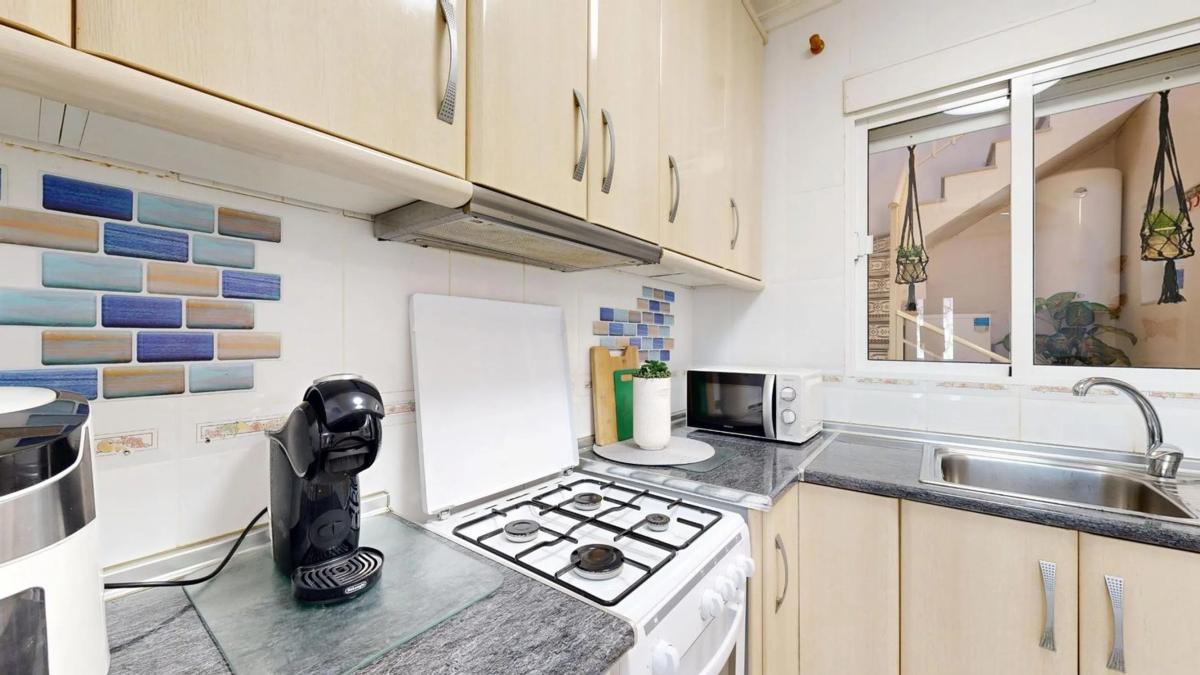 casas te koop in San Miguel de Salinas | 3 slaapkamers H516032