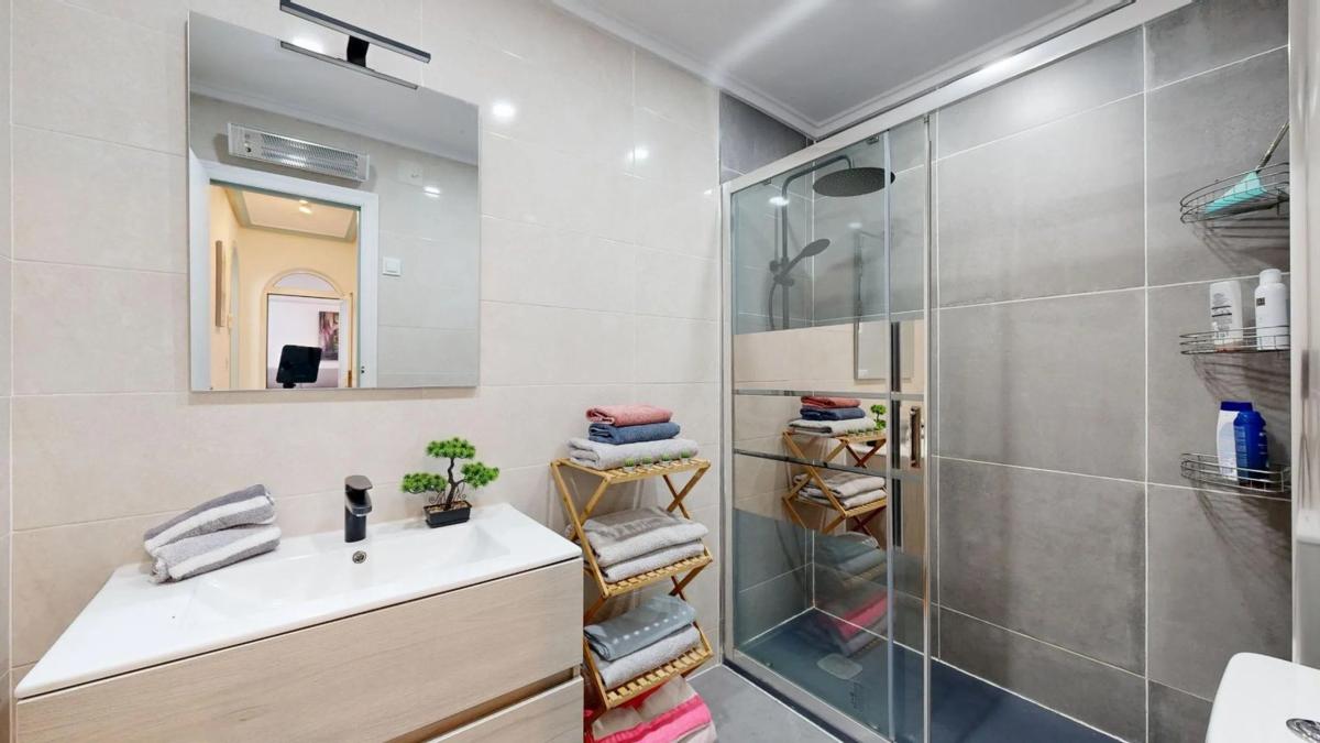 casas te koop in San Miguel de Salinas | 3 slaapkamers H516032