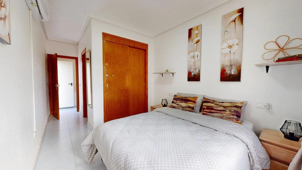 casas te koop in San Miguel de Salinas | 3 slaapkamers H516032