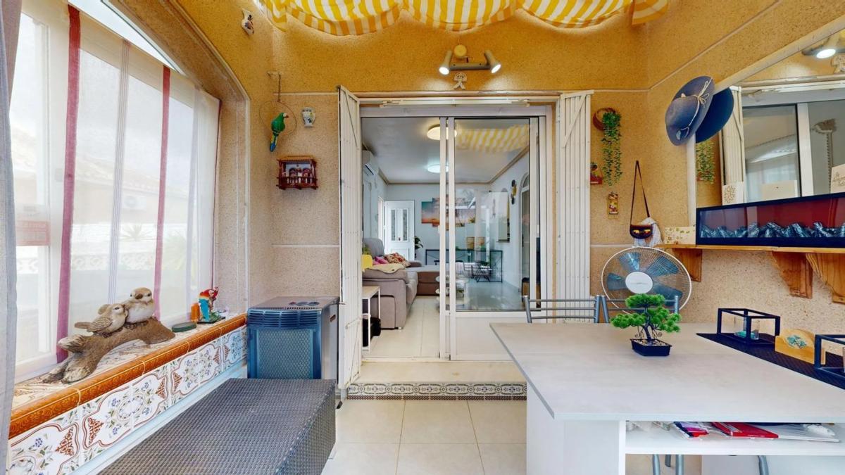 casas te koop in San Miguel de Salinas | 3 slaapkamers H516032