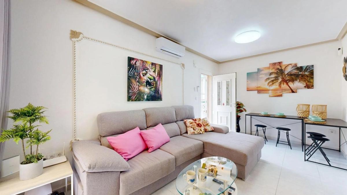casas te koop in San Miguel de Salinas | 3 slaapkamers H516032