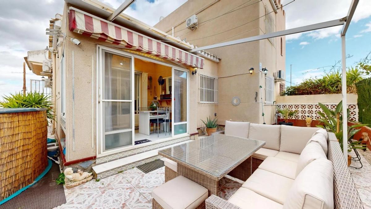 casas te koop in San Miguel de Salinas | 3 slaapkamers H516032
