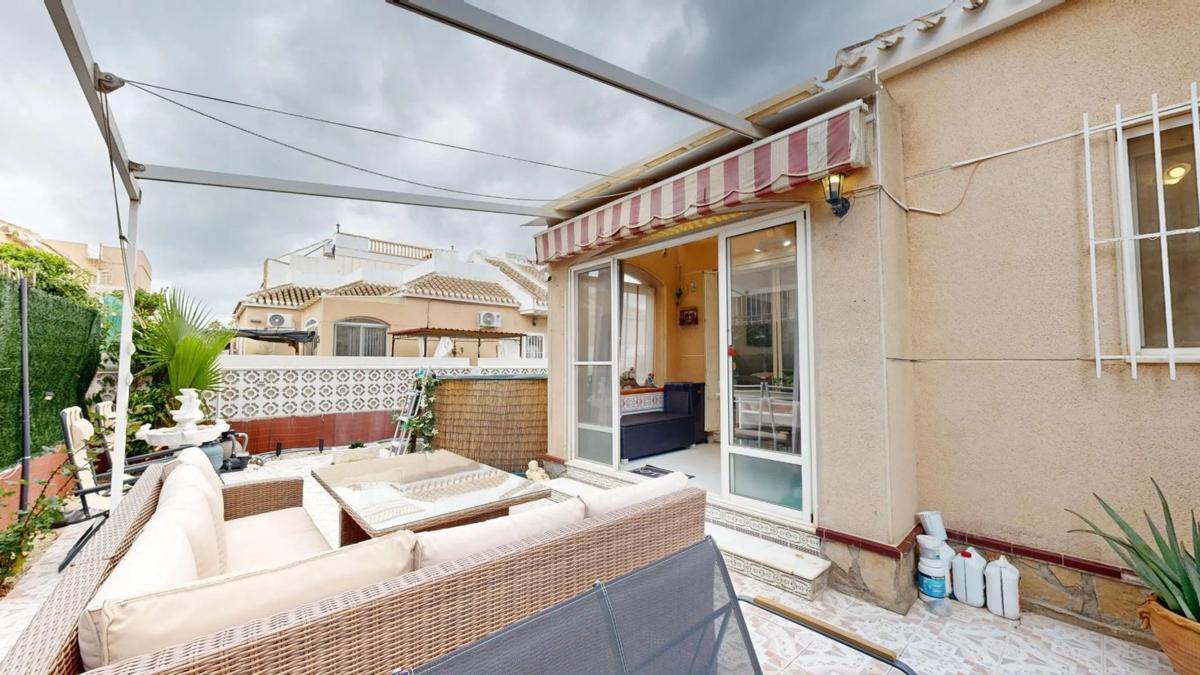 casas te koop in San Miguel de Salinas | 3 slaapkamers H516032