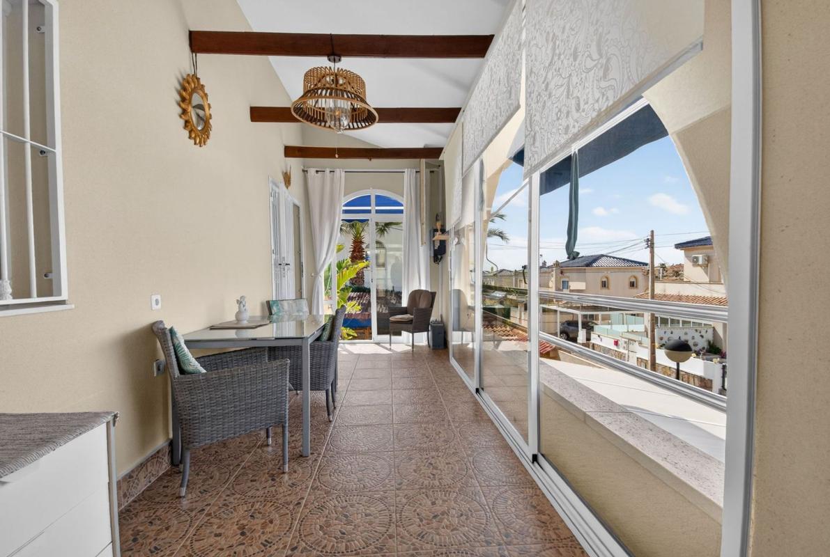 casas te koop in San Miguel de Salinas | 3 slaapkamers H521899