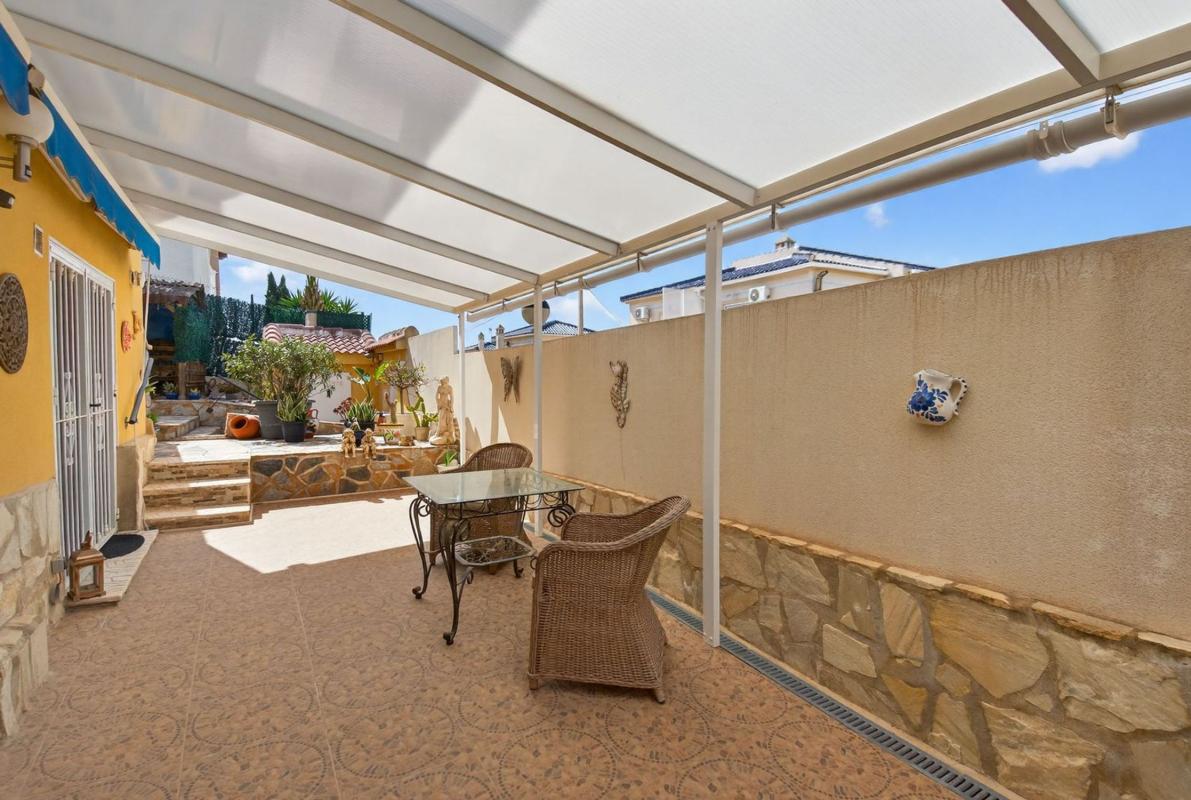 casas te koop in San Miguel de Salinas | 3 slaapkamers H521899