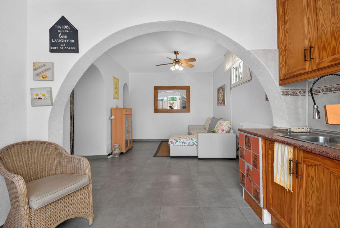 casas te koop in San Miguel de Salinas | 3 slaapkamers H521899