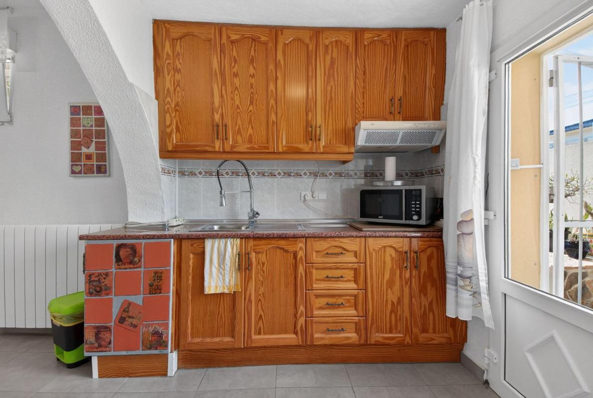 casas te koop in San Miguel de Salinas | 3 slaapkamers H521899
