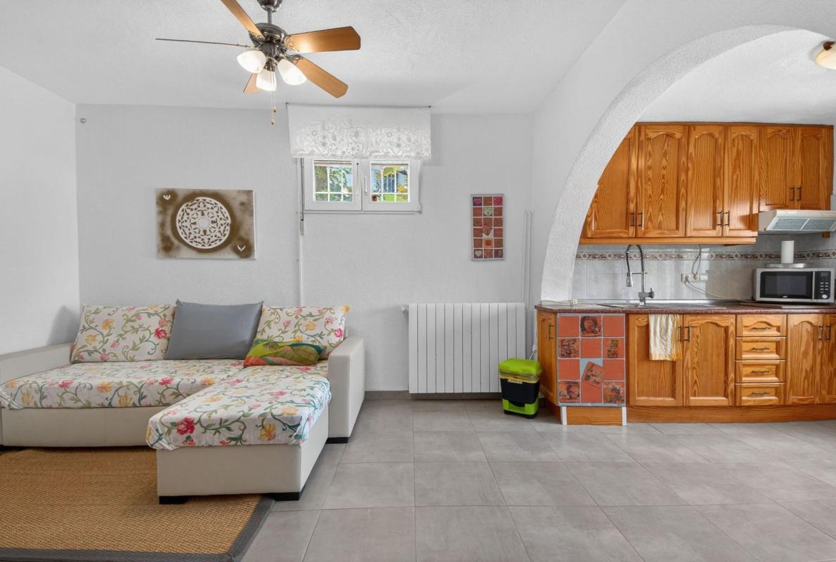 casas te koop in San Miguel de Salinas | 3 slaapkamers H521899