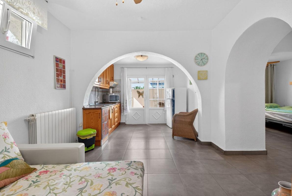 casas te koop in San Miguel de Salinas | 3 slaapkamers H521899