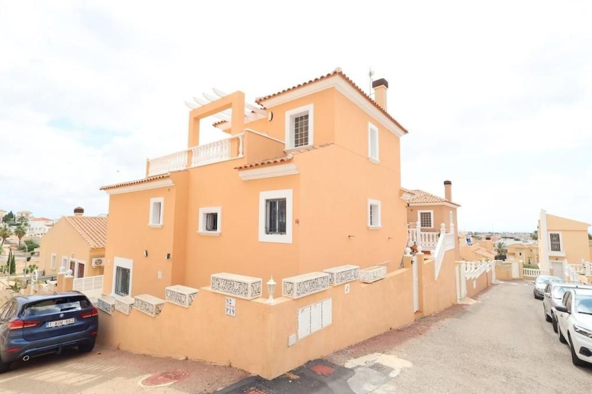 casas te koop in San Miguel de Salinas | 3 slaapkamers H527701