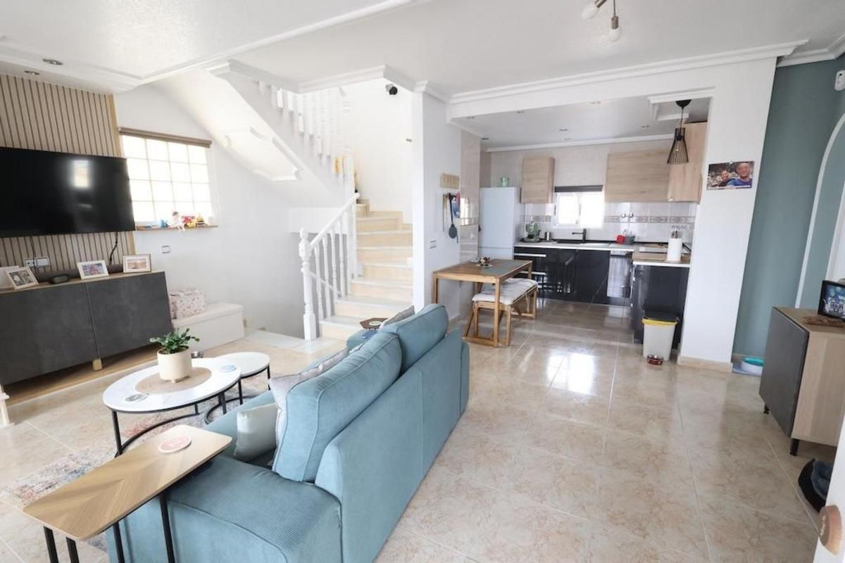 casas te koop in San Miguel de Salinas | 3 slaapkamers H527701