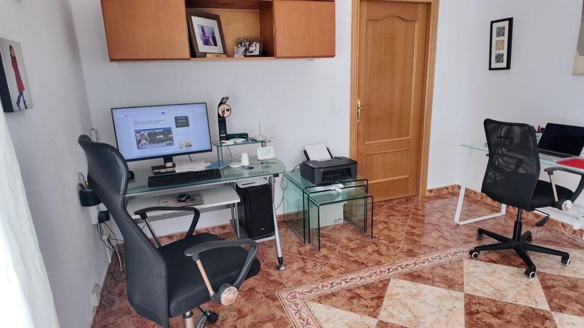 casas te koop in San Miguel de Salinas | 5 slaapkamers H599390