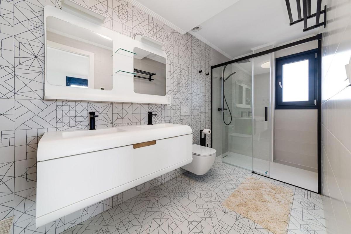 casas te koop in Torrevieja | 4 slaapkamers H480006