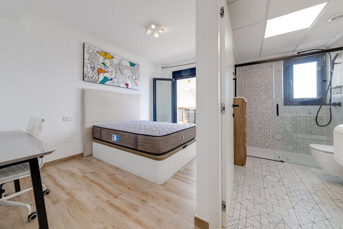 casas te koop in Torrevieja | 4 slaapkamers H480006