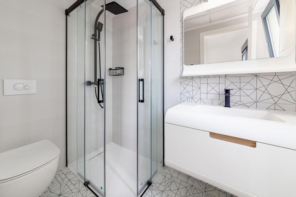 casas te koop in Torrevieja | 4 slaapkamers H480006