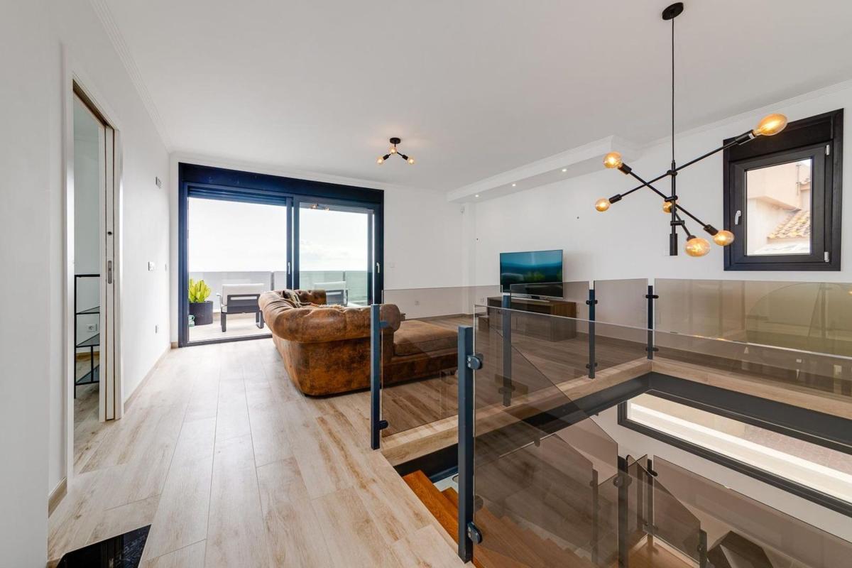casas te koop in Torrevieja | 4 slaapkamers H480006