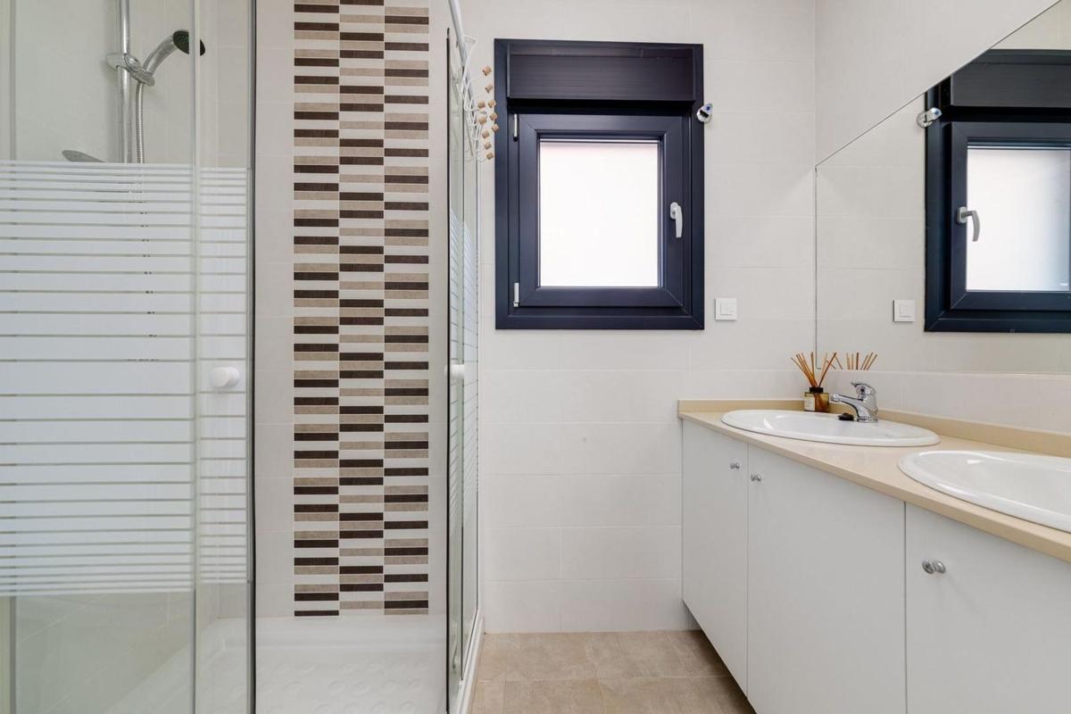 casas te koop in Torrevieja | 4 slaapkamers H480006