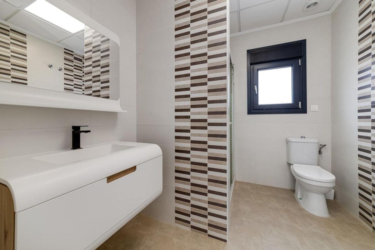 casas te koop in Torrevieja | 4 slaapkamers H480006