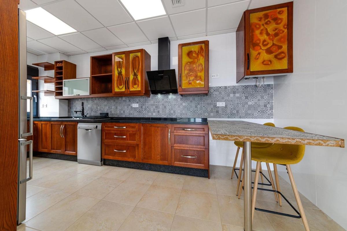 casas te koop in Torrevieja | 4 slaapkamers H480006