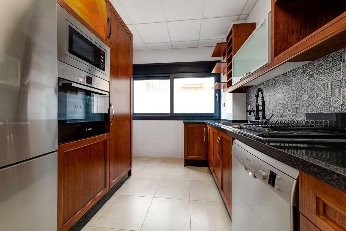 casas te koop in Torrevieja | 4 slaapkamers H480006