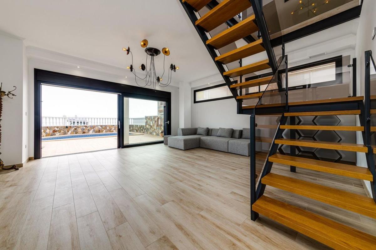 casas te koop in Torrevieja | 4 slaapkamers H480006