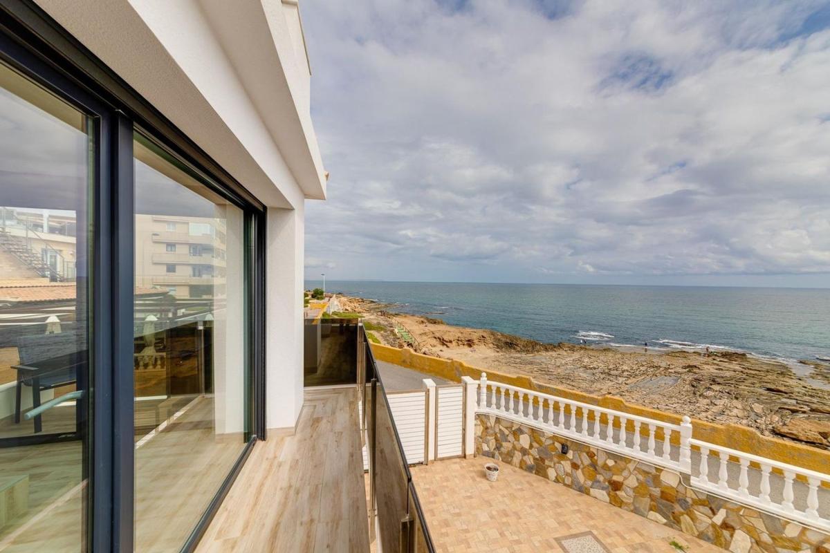 casas te koop in Torrevieja | 4 slaapkamers H480006