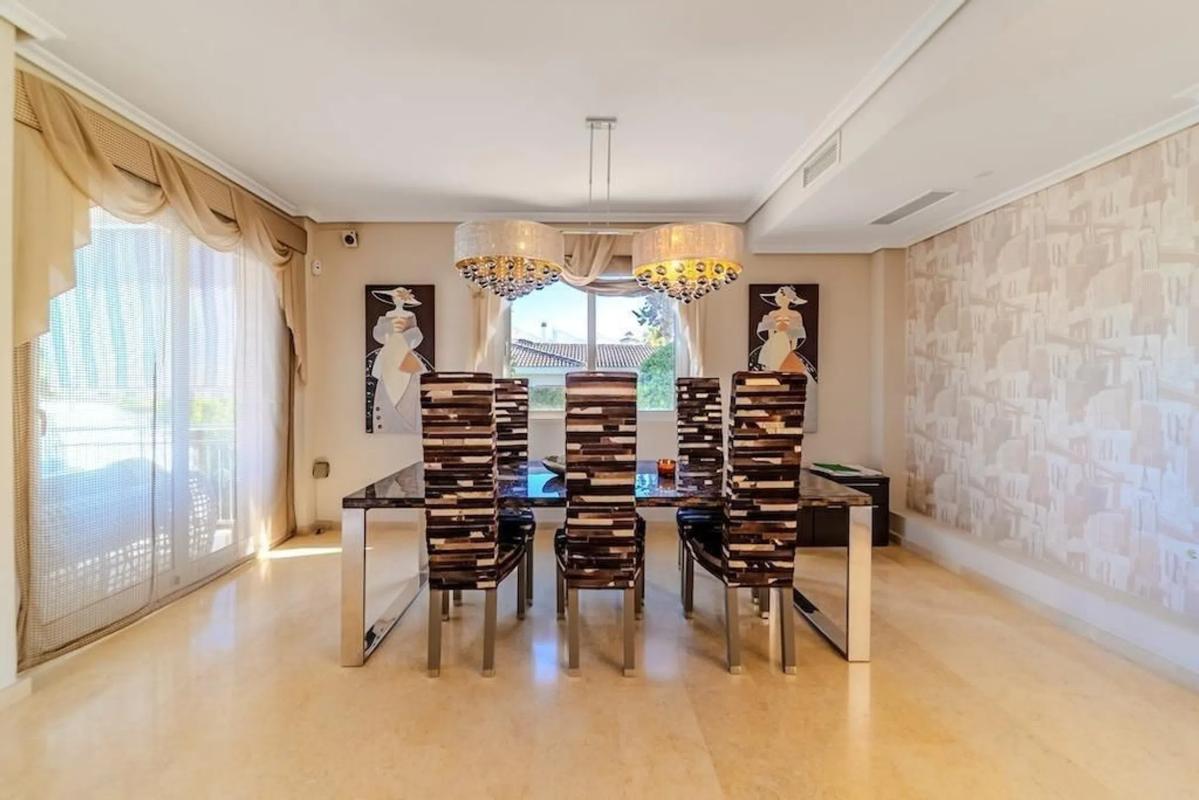 casas te koop in Torrevieja | 5 slaapkamers H482468