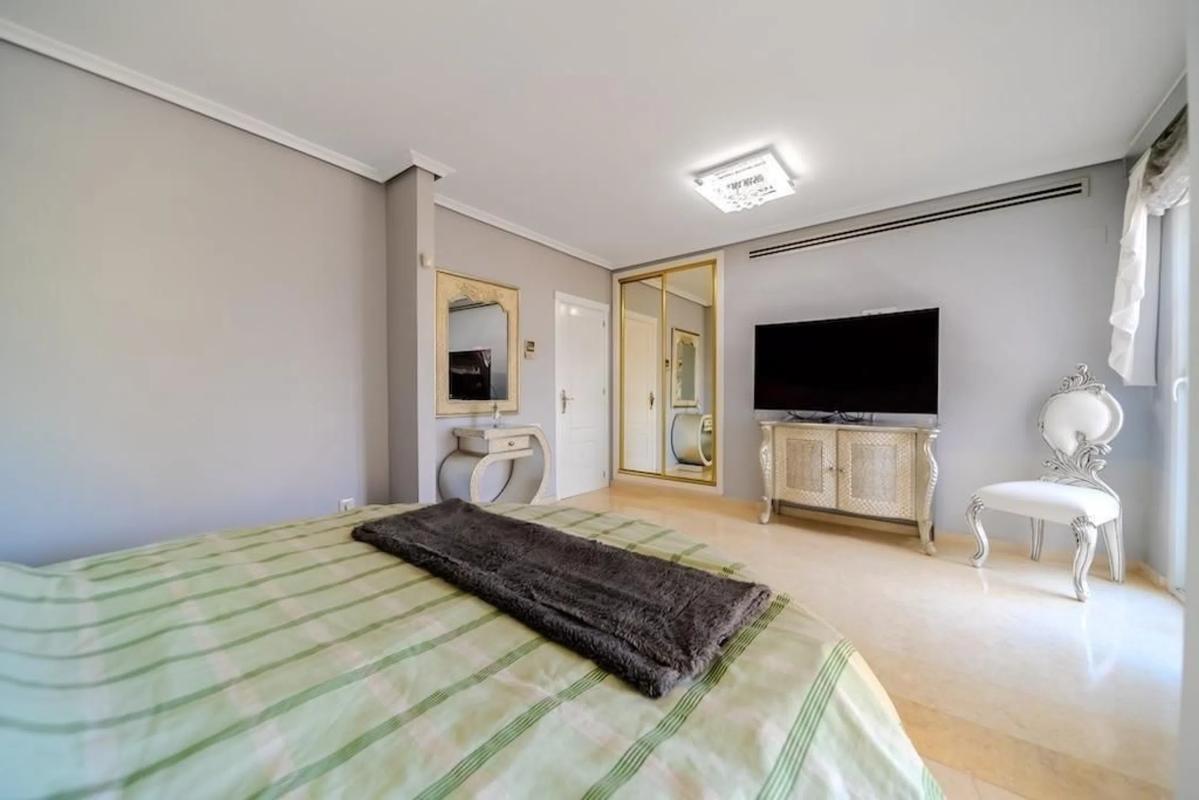 casas te koop in Torrevieja | 5 slaapkamers H482468
