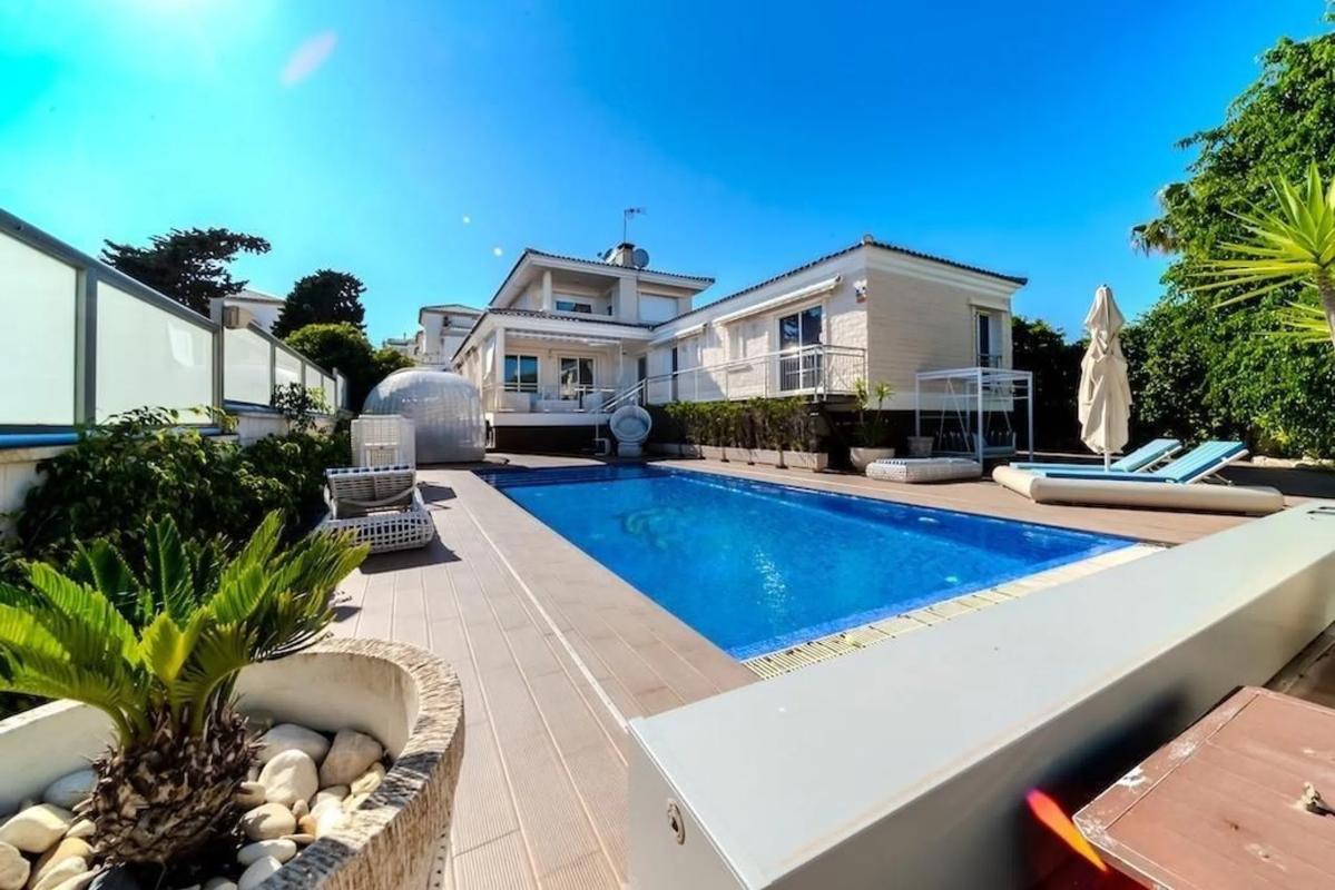 casas te koop in Torrevieja | 5 slaapkamers H482468