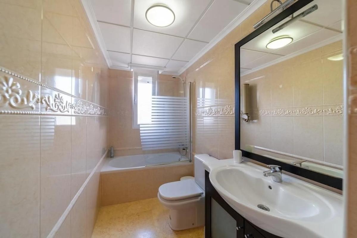 casas te koop in Torrevieja | 5 slaapkamers H482468
