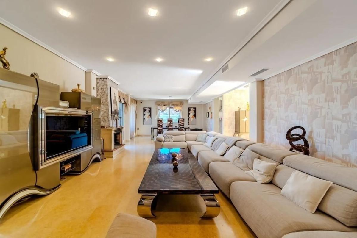 casas te koop in Torrevieja | 5 slaapkamers H482468