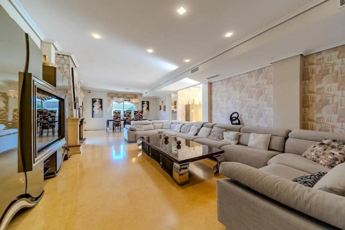 casas te koop in Torrevieja | 5 slaapkamers H482468