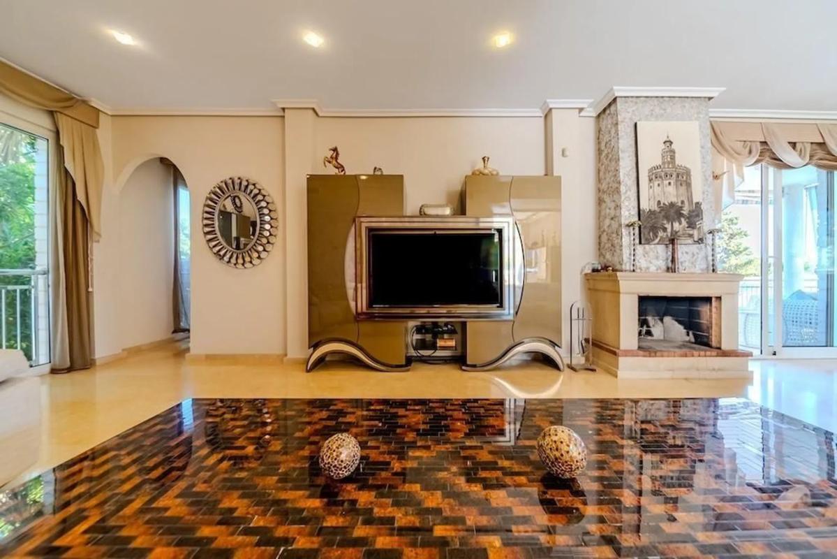 casas te koop in Torrevieja | 5 slaapkamers H482468