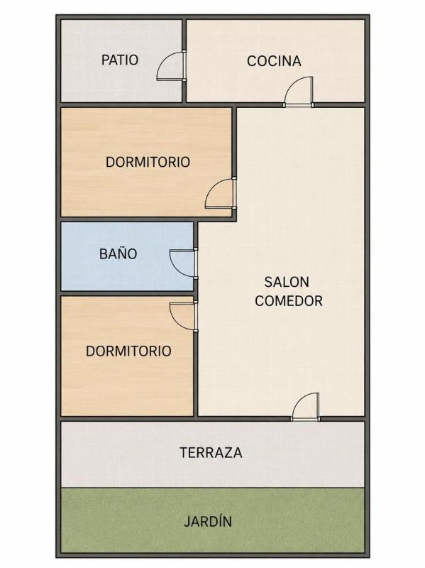 Property main view 25